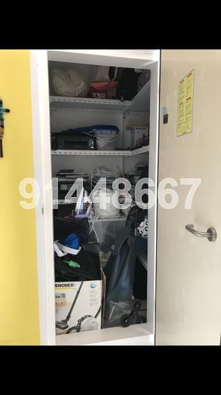 Park Residences Kovan (D19), Apartment #155067142